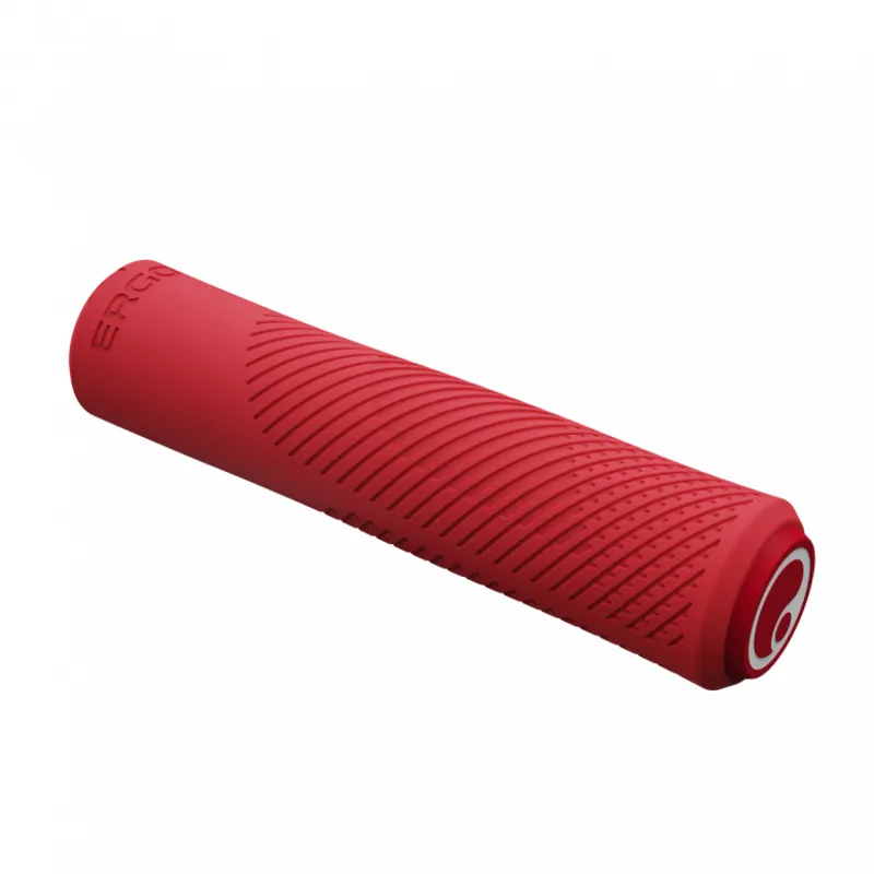 Ergon GXR Ergonomic Grip - Red