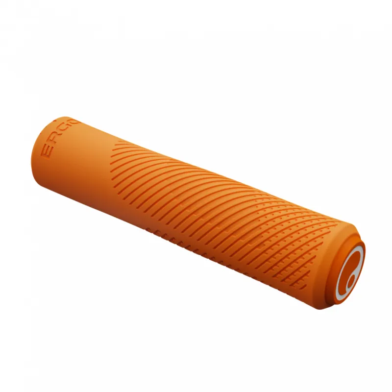 Ergon GXR Ergonomic Grip - Orange