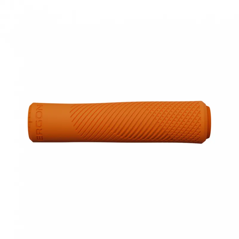 Ergon GXR Ergonomic Grip - Orange-1