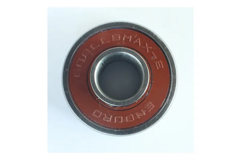 Enduro Bearings 608 LLU MAX E ABEC3