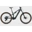Megamo Ryal 08 Avinox E.MTB - Matte Black