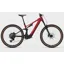 Megamo Ryal 08 Avinox E.MTB - Gloss Red
