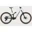 Megamo Ryal 08 Avinox E.MTB - Gloss White