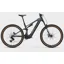 Megamo Ryal 10 Avinox E.MTB - Matte Black