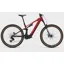 Megamo Ryal 10 Avinox E.MTB - Gloss Red