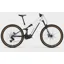 Megamo Ryal 10 Avinox E.MTB - Gloss White