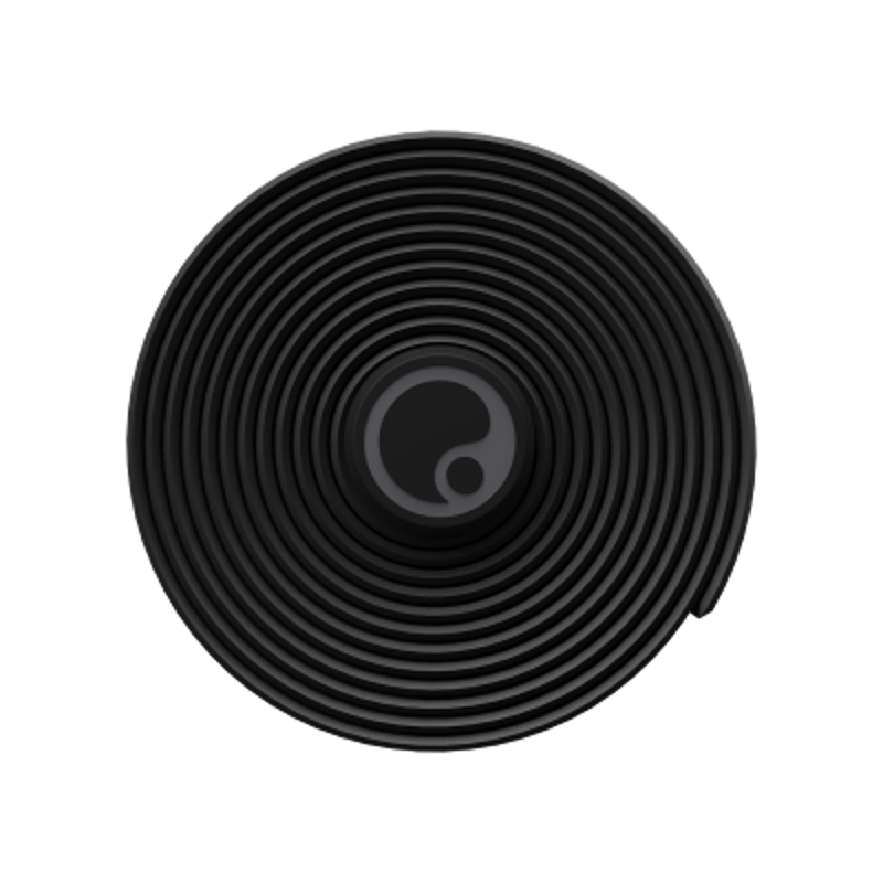 Ergon Bartape Allroad - Black-1