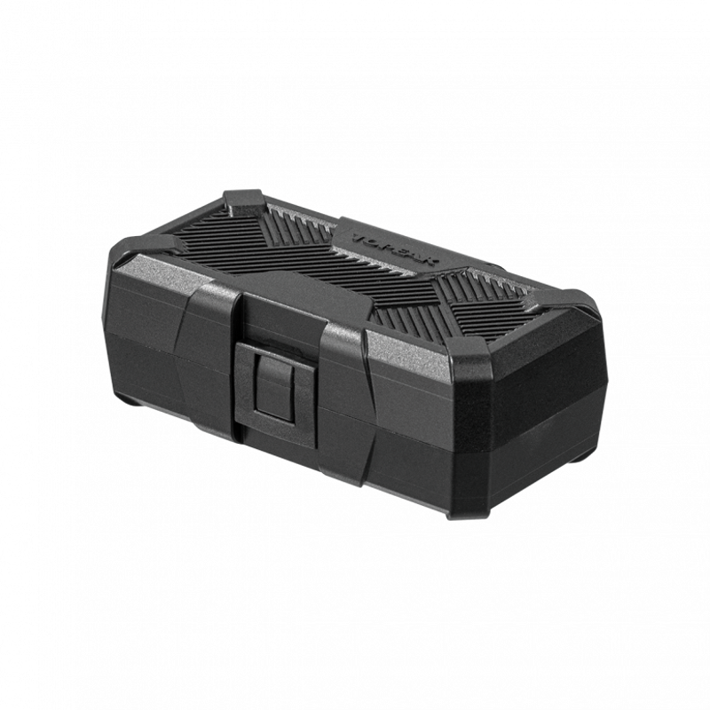 Topeak Torq Stick Pro 2-10Nm Torque Wrench - Black-4