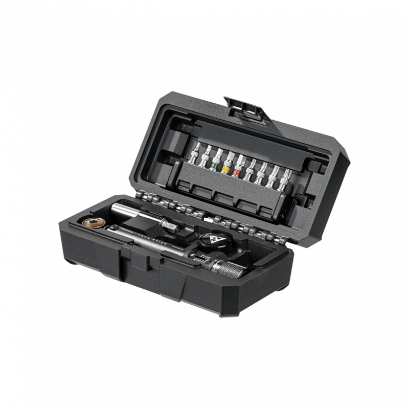 Topeak Torq Stick Pro 2-10Nm Torque Wrench - Black-3