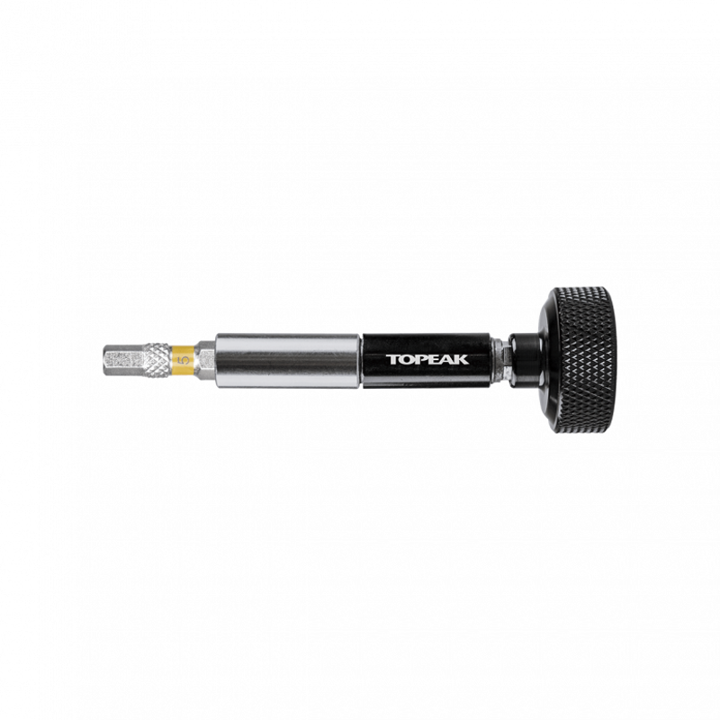 Topeak Torq Stick Pro 2-10Nm Torque Wrench - Black-6