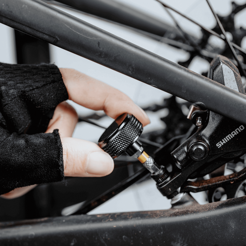 Topeak Torq Stick Pro 2-10Nm Torque Wrench - Black-8