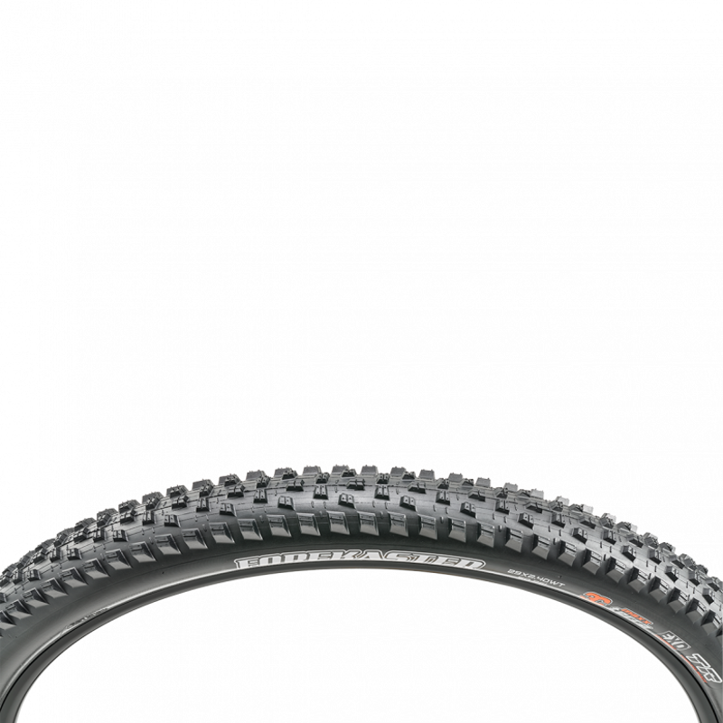 Maxxis Forekaster 2 3C Maxxterra TR EXO Mountain Bike Tyre-2