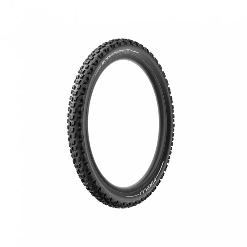Pirelli Scorpion E-MTB S SmartGRIP Gravity HypeWall E.Bike Tyres-1