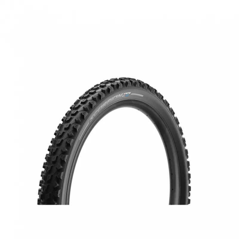 Pirelli Scorpion E-MTB S SmartGRIP Gravity HypeWall E.Bike Tyres-2
