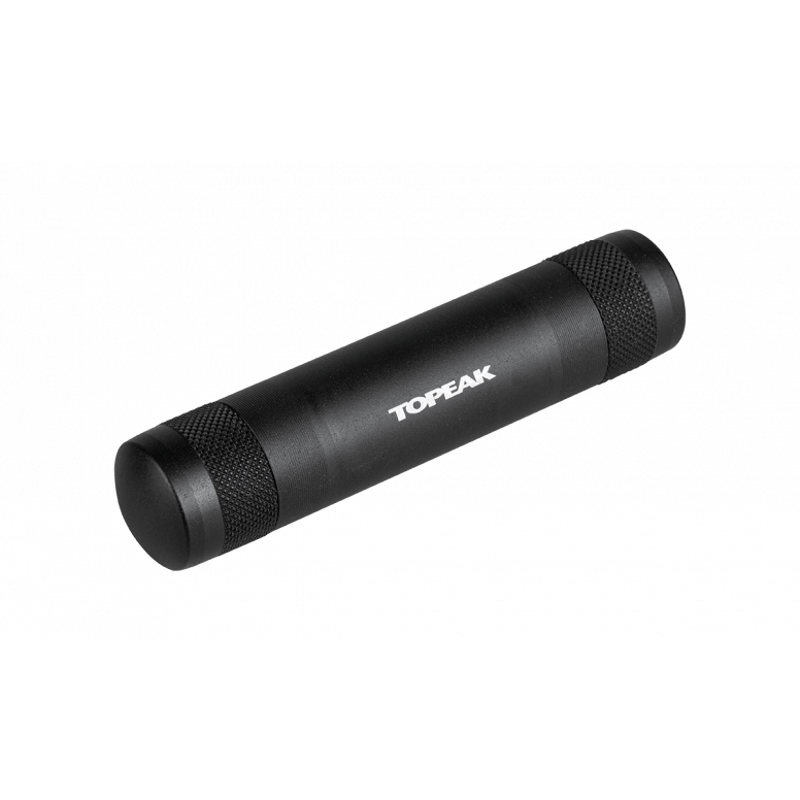 Topeak TubiPod Max Tubeless Repair Kit - Black-2