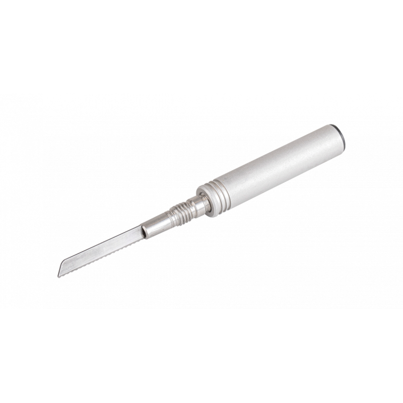 Topeak TubiPod Max Tubeless Repair Kit - Black-1