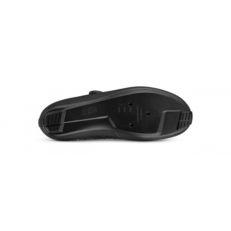 Fizik Tempo Artica R5 GTX Clipless Waterproof Road Boots - Black-1