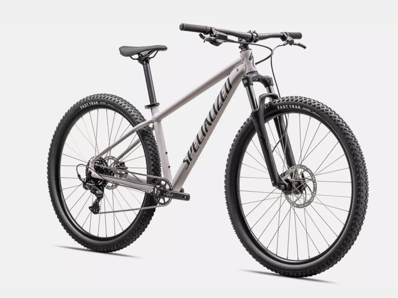 Specialized Rockhopper Sport KH 29 Mountain Bike - Satin Clay-1
