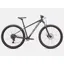 Specialized Rockhopper Sport KH 29 Mountain Bike - Black Liquid Metal