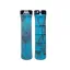 All Mountain Style Berm Grips - Blue