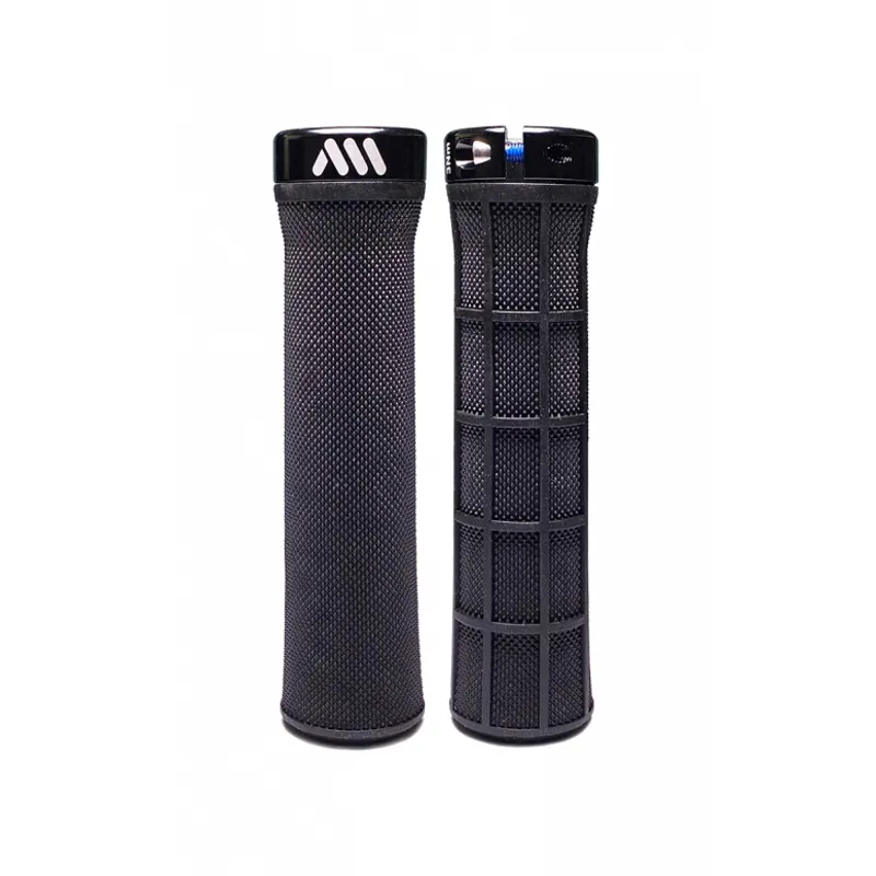 All Mountain Style Berm Grips - Black