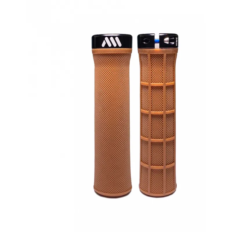 All Mountain Style Berm Grips - Gum