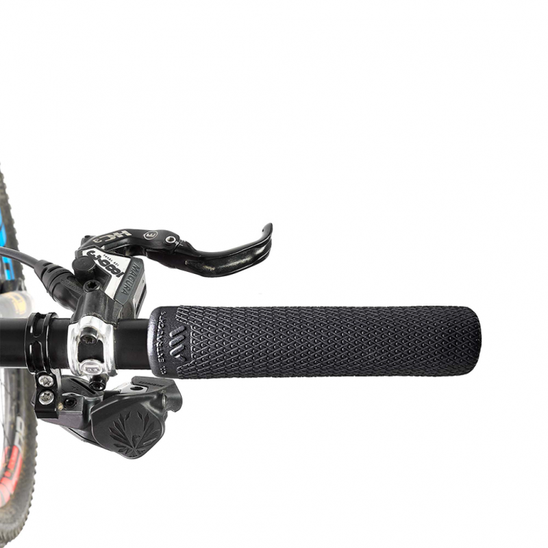 All Mountain Style Extralight Grips - Black-4