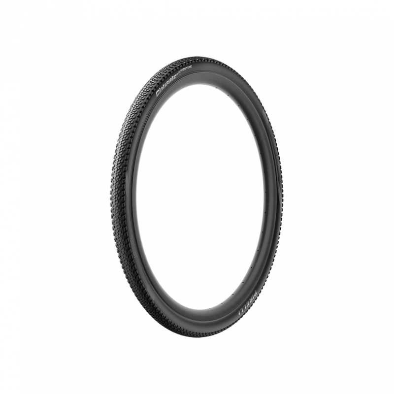 Pirelli Cinturato Adventure Pro Compound Gravel Bike Tyres - Black-5