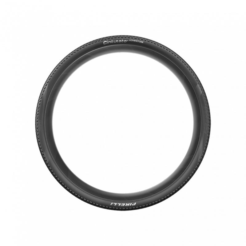 Pirelli Cinturato Adventure Pro Compound Gravel Bike Tyres - Black-1