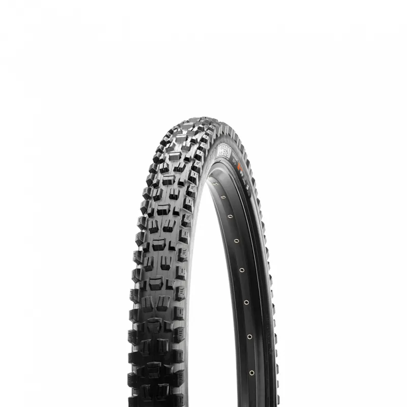 Maxxis Assegai 3C MaxxGrip DH E.Bike TR