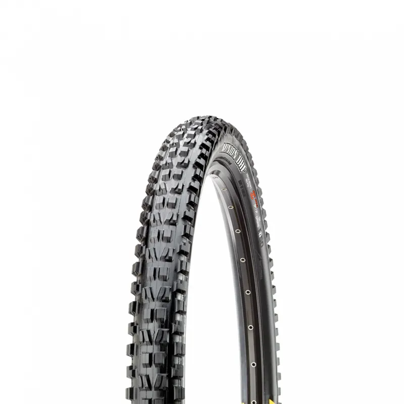 Maxxis Minion DHF 3C MaxxGrip DH E.Bike TR