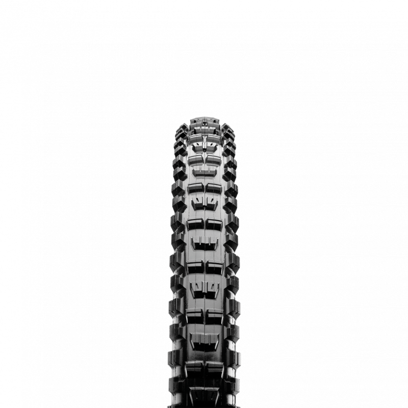 Maxxis Minion DHR 2 Maxxterra/ DH/ TR E50 Tyres-1