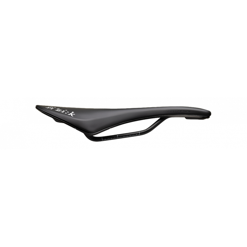 Fizik Vento Antares R5 Road Bike Saddles - Black-2