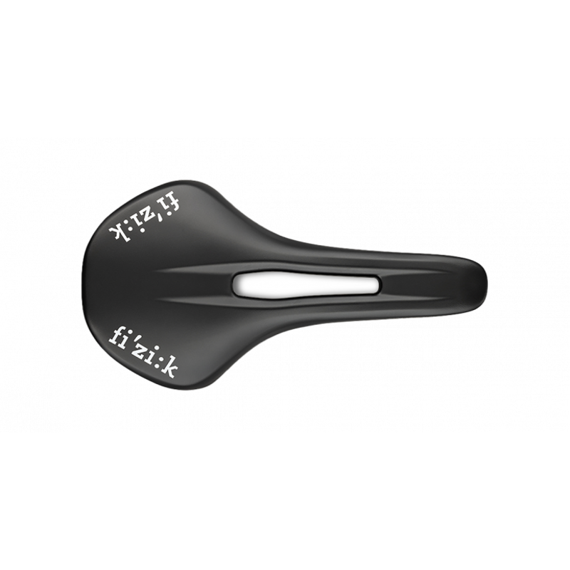 Fizik Vento Antares R5 Road Bike Saddles - Black-3