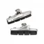 Jagwire Road Sport S Caliper Brake Pads - Silver