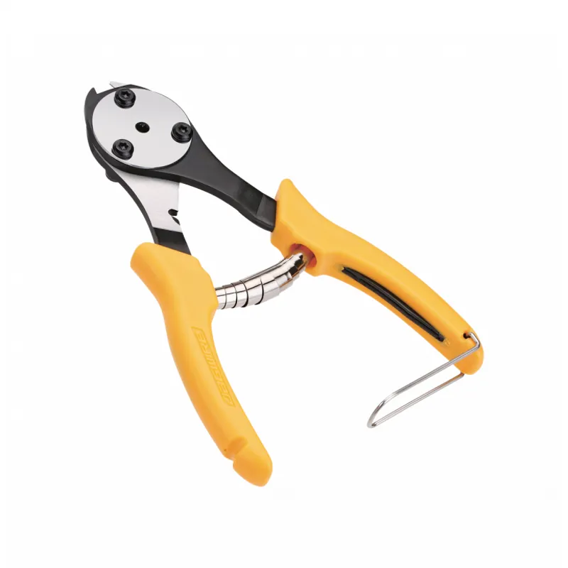 Jagwire Pro Cable Crimper And Cutters