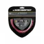 Jagwire Elite Link Road Brake Cable Kit - Red