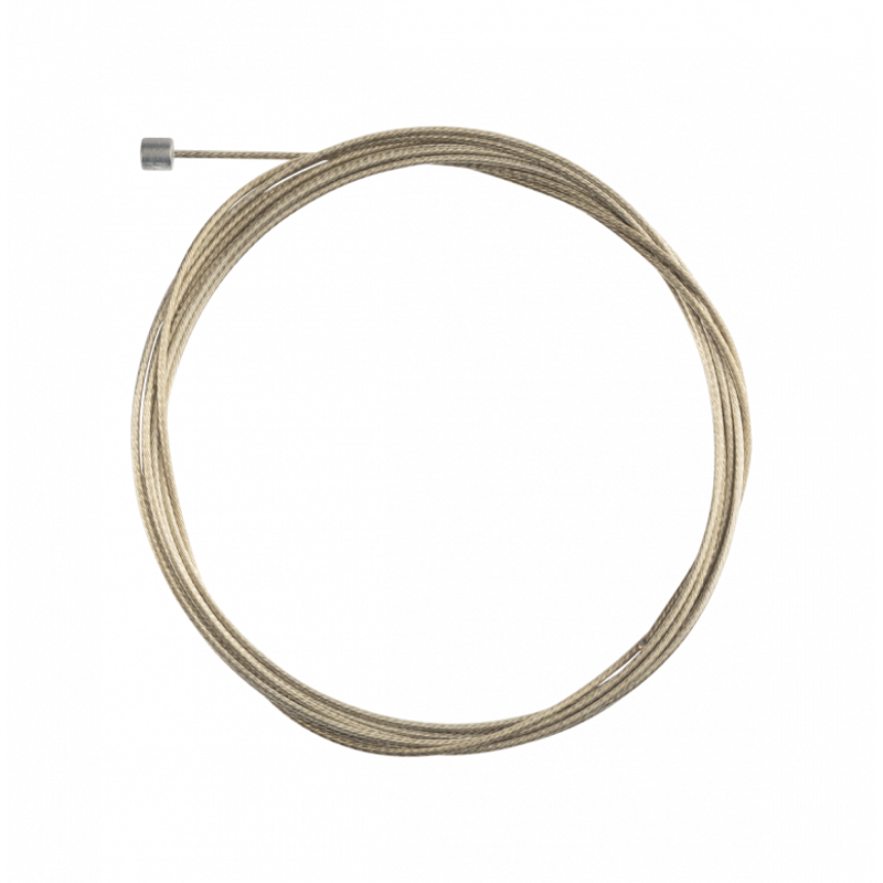 Jagwire Pro Shift Cable - 1.1mm Slick Stainless-1