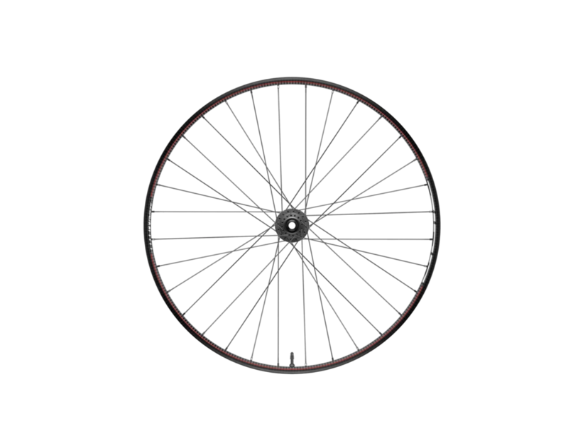 Zipp 3ZERO Moto Tubeless Wheels - Front - Silver Logo/ Silver Line-2