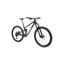 Marin Rift Zone 1 27.5 Full Suspension Mountain Bike - Black/ Grey