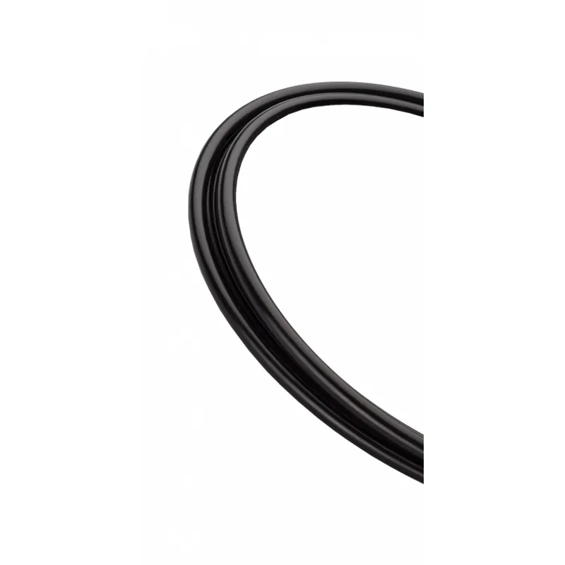 Jagwire Pro Brake Outer Cable 5mm KEB Slick-Lube Per Metre - Black