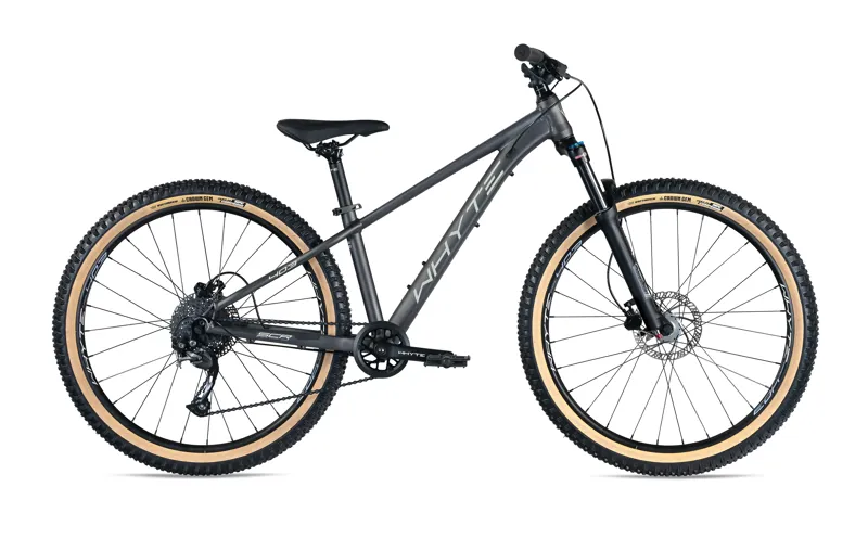 Whyte 403 V3 - Matt Granite/ Mist