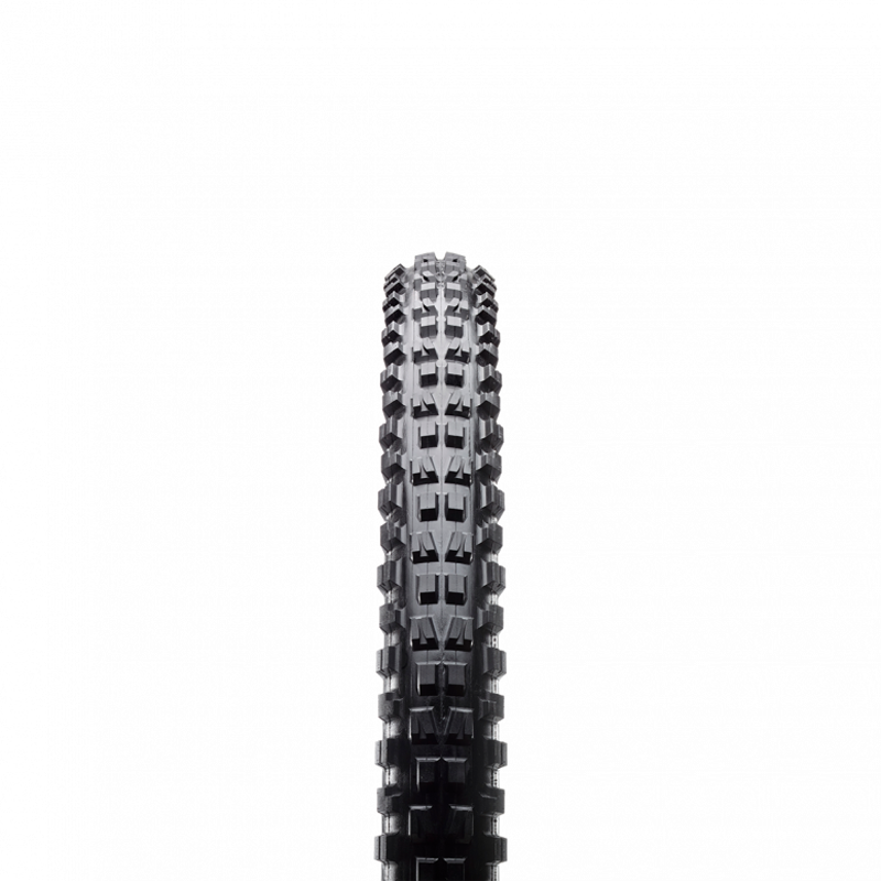 Maxxis Minion DHF 3C MaxxTerra TR Double Down Tyre-1