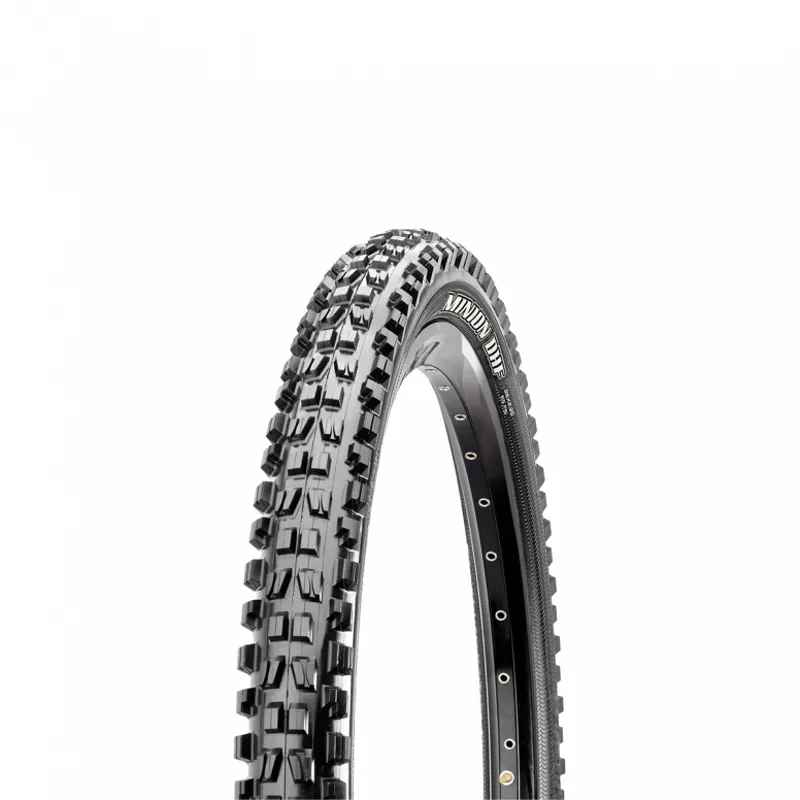 Maxxis Minion DHF 3C MaxxTerra TR Double Down Tyre