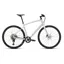Specialized Sirrus X 4.0 Hybrid Bike - Satin Silver Dust/ Cool Grey