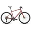 Specialized Sirrus X 4.0 Hybrid Bike - Satin Spice/ Gunmetal Reflective