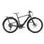 Specialized Vado SL 2 6.0 EQ Carbon Hybrid E.Bike - Satin Black Micro Speckle/ Obsidian Frost