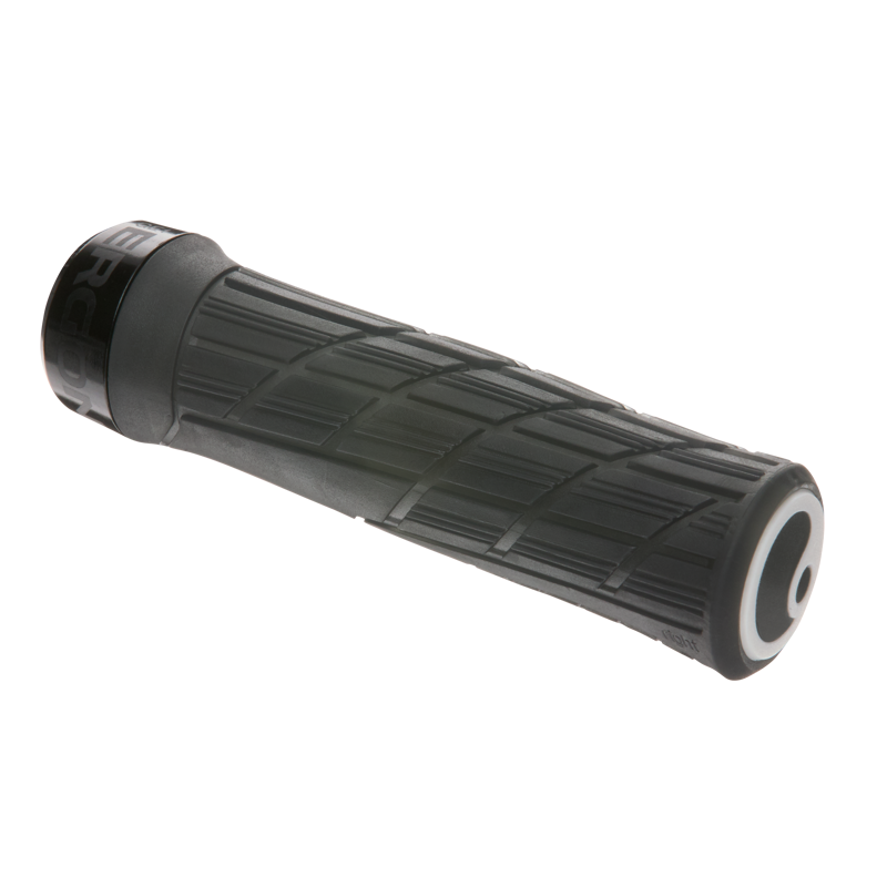 Ergon GE1 Evo Factory Grips - Frozen Stealth /Grey
