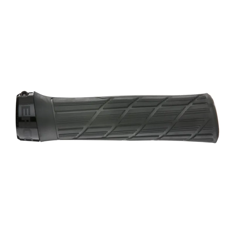 Ergon GE1 Evo Factory Grips - Frozen Stealth /Grey-1