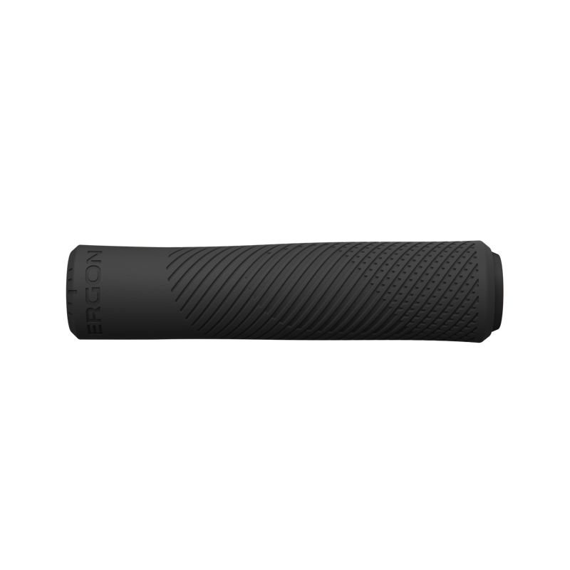 Ergon GXR Ergonomic Grip - Black-1